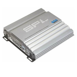 А/ус. SPL FX4-840