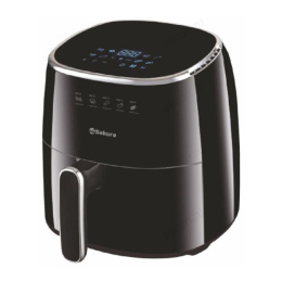 Аэрогриль Sakura SA 7684