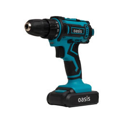 Oasis Акк.шуруповерт.Oasis ASB-18S NEW