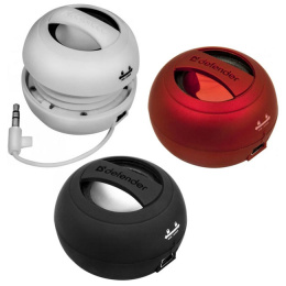 Акустика Defender soundway