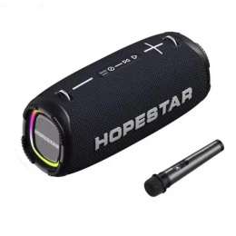Акустика Hopestar A6 PRO max с микроф.