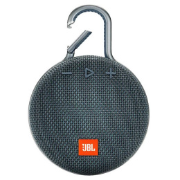 Акустика JBL CLIP 3 Blue