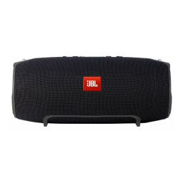 Акустика JBS Extreme mini