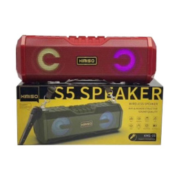 Акустика KIMISO KMS- S5