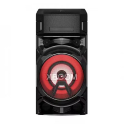 Акустика LG ON77 (770Вт) Караоке