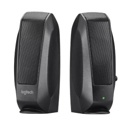Акустика Logitech S-120