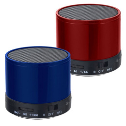 Акустика PERFEO CAN PF-BT-CN-RD