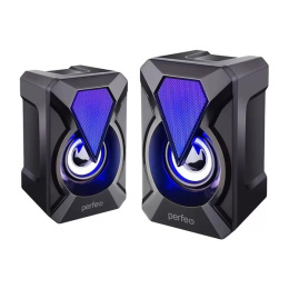 Акустика Perfeo FLAMES