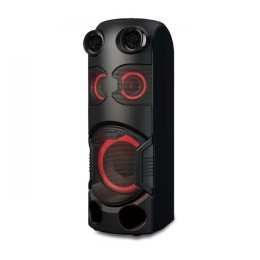 Акустика Perfeo Power Box 75