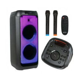 Акустика Perfeo POWER BOX 80 FLAME II