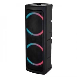 Акустика Perfeo TOP II 90 Вт 2 микрофона в комплекте