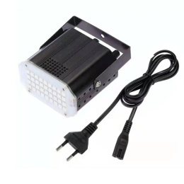 Акустика СТРОБОСКОП 5050 LED36