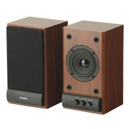 Акустика SVEN SPS-607 черный