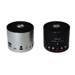 Акустика WS138RC