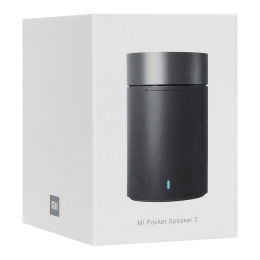 Акустика Xiaomi mi POCKET SPEAKER