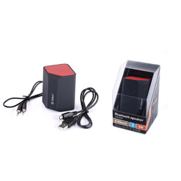 Акустика Zetton ZTLSBSPRIB