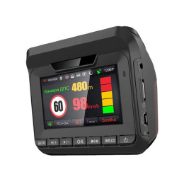 Антирадар Eplutus GR-96 combo