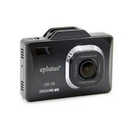 Антирадар Eplutus GR-98