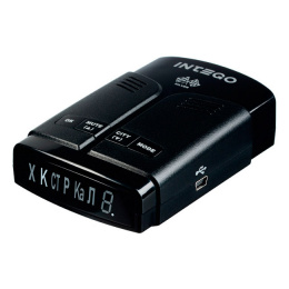 Антирадар Intego GP SILVER