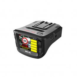 Антирадар SHO-ME COMBO 5-A12