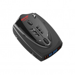 Антирадар SHO-ME G525