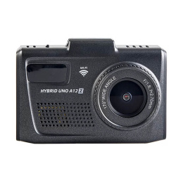 Антирадар Silverstone F1 Hybrid UNO A12Z Wi-Fi