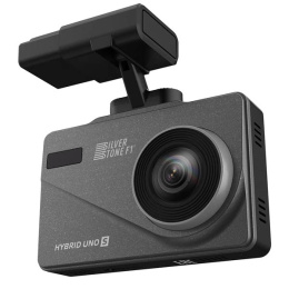 Антирадар Silverstone F1 Hybrid UNO S Magnet