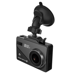 Антирадар Silverstone F1 Hybrid UNO S