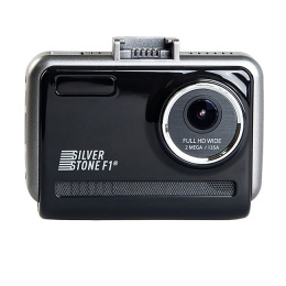 Антирадар Silverstone F1 Hybrid X Driver