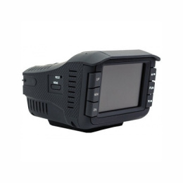 Антирадар Subini GR H9 Plus