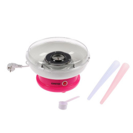 Аппарат сладкая вата Сentek CT 1445