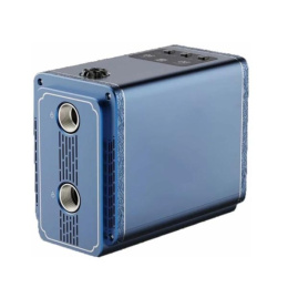 Автомат. станция водоснаб.  ALFA-230(с забором)