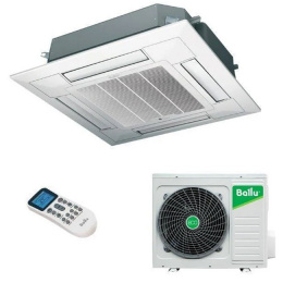 BALLU BLC_C/24HN1 КАССЕТНЫЙ ok 20/07/23