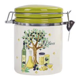 Банка д/круп BM-0601-02 650 мл