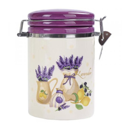 Банка д/круп BM-0602-02 800 мл