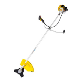 бенз. триммер EUROLUX TR-1500T