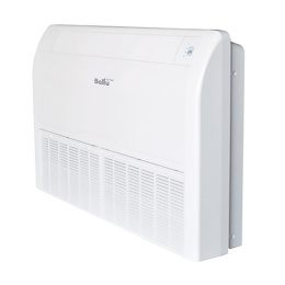 Блок BALLU BLC_CF-36HN1 напольн-потолочный(только внутренний блок)