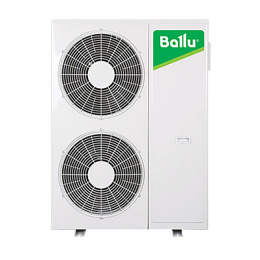 Блок BALLU BLC-O-18HN1_21Y(Внешний)полупром