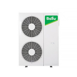 Блок BALLU BLC_M_O-18HN1 (Внешний)полупром