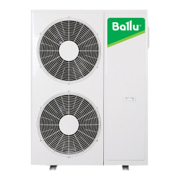 Блок BALLU BLC_O_60HN1_21Y(Внешний)полупром