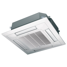 Блок BALLU BLC_SG_С/36HN1+панель внутренний кассетный