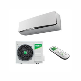 Блок BALLU BSW-09HN1 (Внешний)