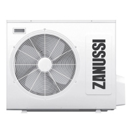 Блок Zanussi ZACS-07HM/A23/N1 (внешний)