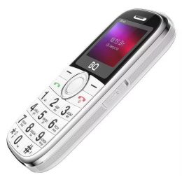 BQ 1867 Blues Silver