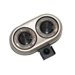 Бритва Бердск нож.Б8 Головка