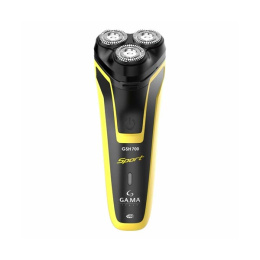 Бритва GaMa GMO 611