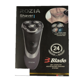 Бритва Rozia HT 908 Нож