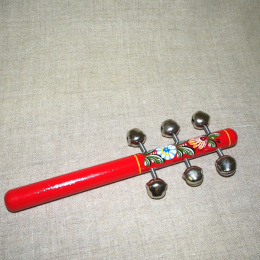 Бубенцы К2 БЦ 01