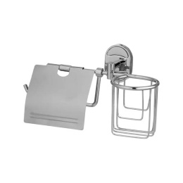 Бумагодержатель +освежитель А4020 (РМС) P2903-1