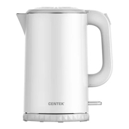 Чайник Centek CT 0020 White
